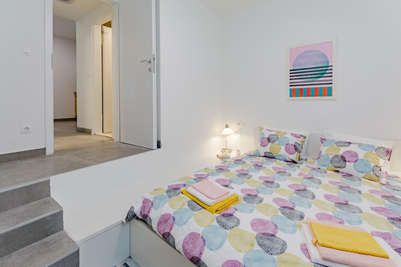 Apartment Mia Split Eksteriør billede
